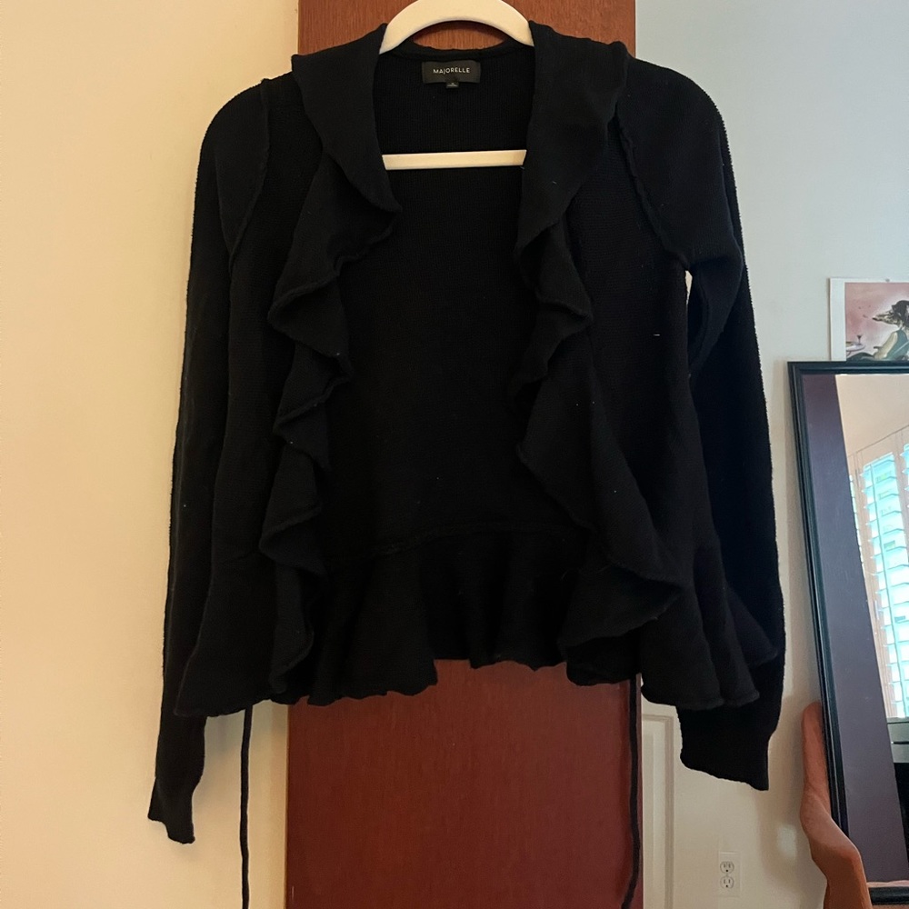 Majorelle Bobbi Sweater